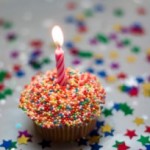 MBA’s, Birthdays, and Beatitudes
