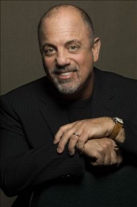 Billy Joel